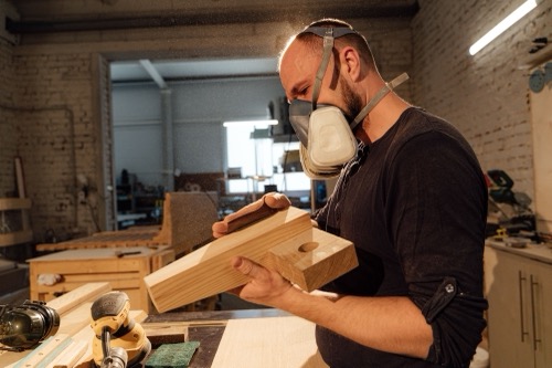 Planer and Jointer Dust Collection