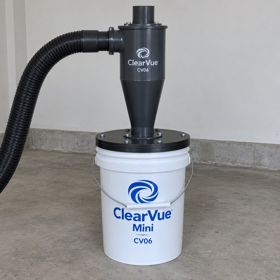 ClearVue Mini CV06