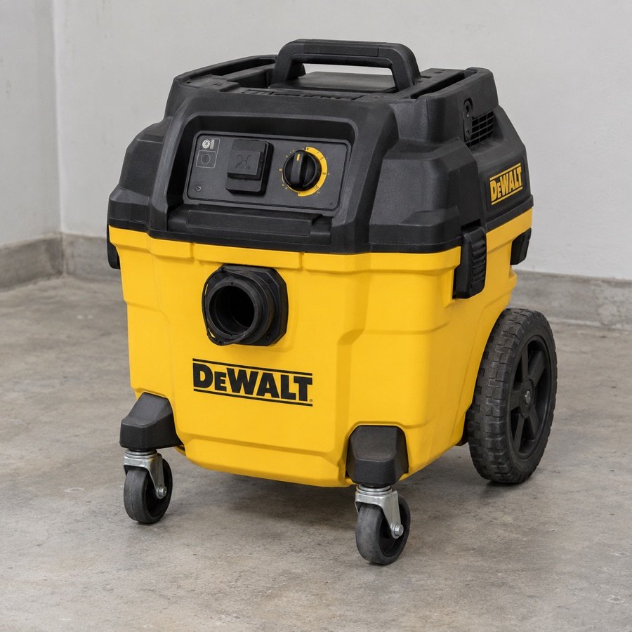 DeWalt DWV012