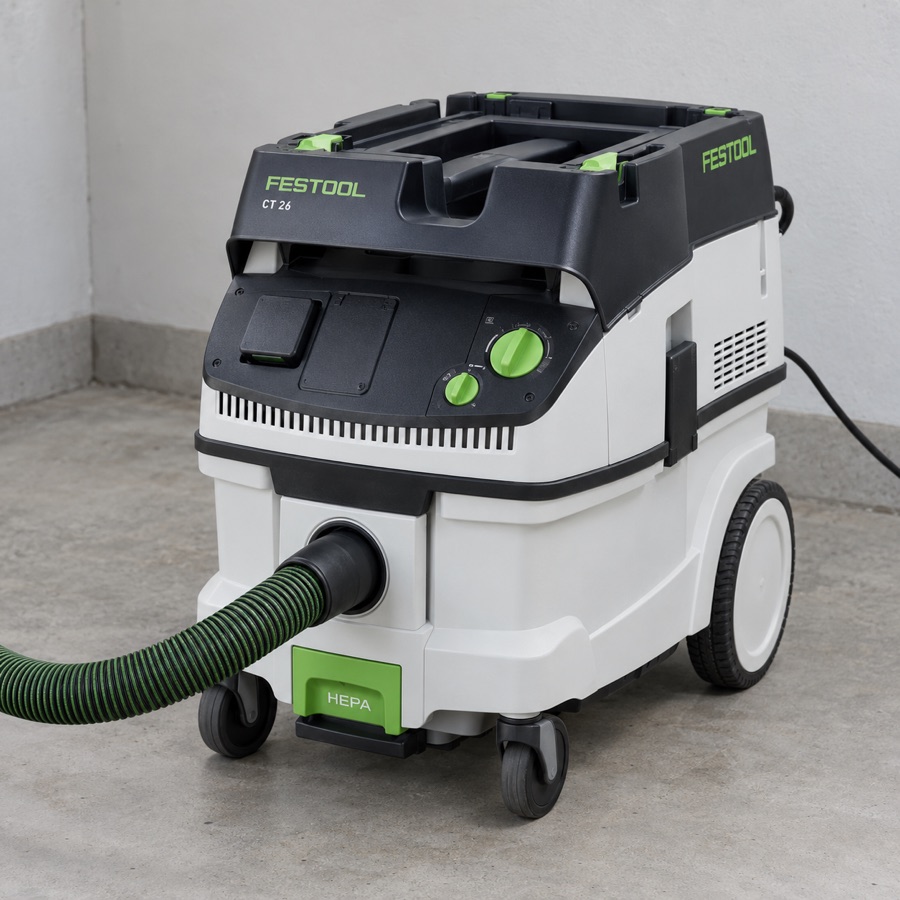 Festool CT 26 HEPA