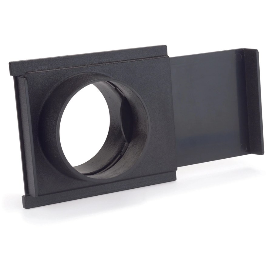 4 in. ABS plastic gate
