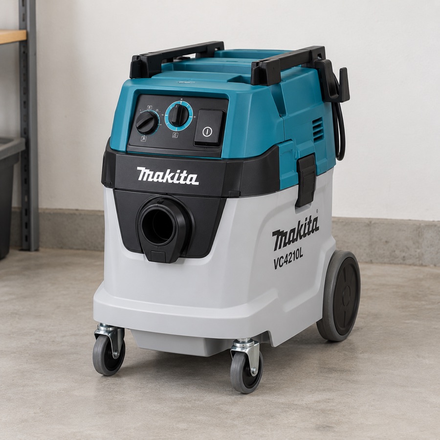 Makita VC4210L