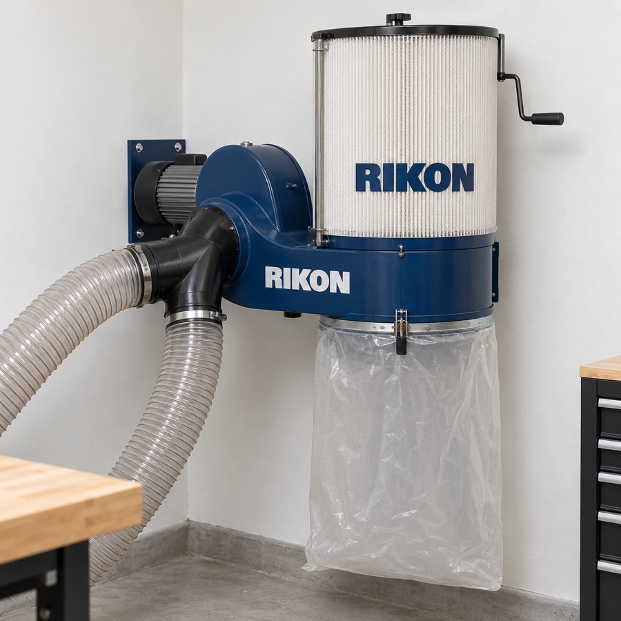 Rikon 60-101 wall mount
